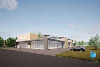 location localcommercial mulsanne 72230