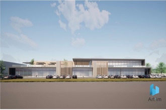 location localcommercial mulsanne 72230