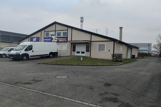 location localcommercial mundolsheim 67450