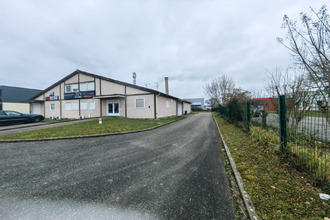 location localcommercial mundolsheim 67450