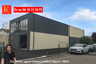 location localcommercial mundolsheim 67450