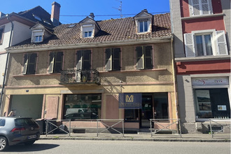 location localcommercial munster 68140