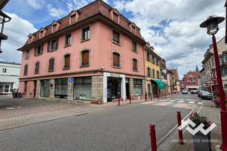 location localcommercial munster 68140