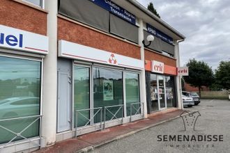 location localcommercial muret 31600