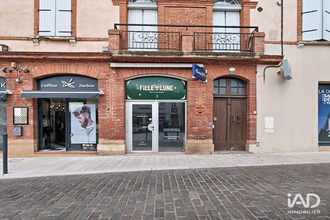 location localcommercial muret 31600