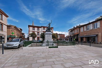 location localcommercial muret 31600