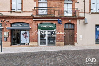 location localcommercial muret 31600
