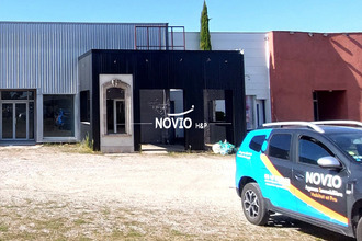 location localcommercial naintre 86530