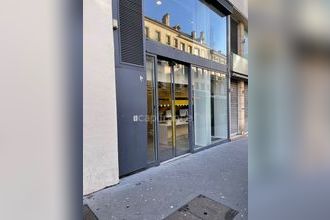 location localcommercial nancy 54000