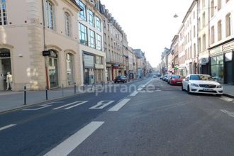 location localcommercial nancy 54000