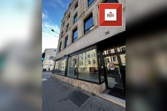 location localcommercial nancy 54000