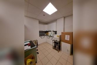 location localcommercial nancy 54000