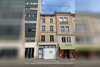 location localcommercial nancy 54000