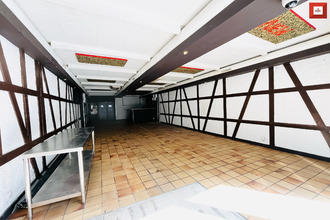 location localcommercial nancy 54000