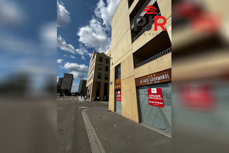 location localcommercial nancy 54000