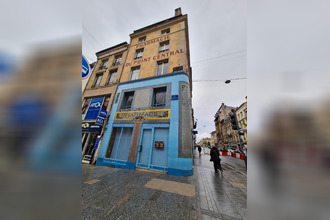 location localcommercial nancy 54000