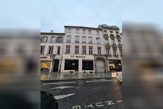 location localcommercial nancy 54000