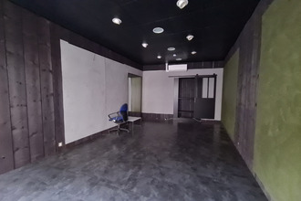 location localcommercial nancy 54000