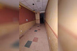 location localcommercial nancy 54000