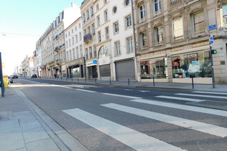 location localcommercial nancy 54000