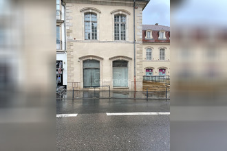 location localcommercial nancy 54000