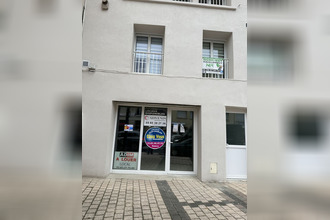 location localcommercial nancy 54000