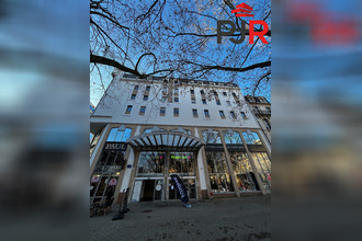 location localcommercial nancy 54000