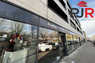 location localcommercial nancy 54000