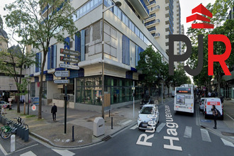 location localcommercial nancy 54000