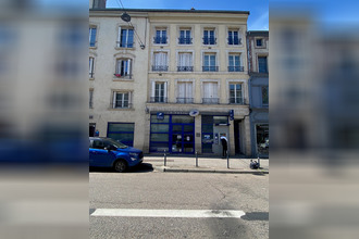 location localcommercial nancy 54000