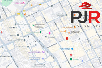 location localcommercial nancy 54000