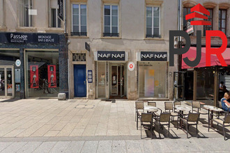 location localcommercial nancy 54000