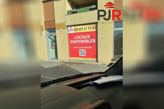 location localcommercial nancy 54000