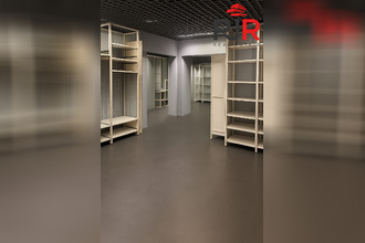 location localcommercial nancy 54000