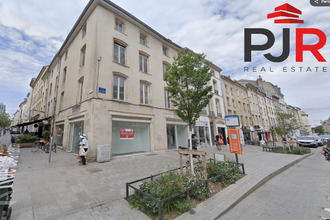 location localcommercial nancy 54000