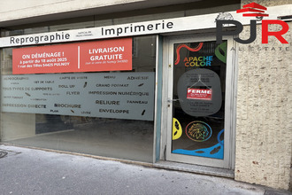 location localcommercial nancy 54000