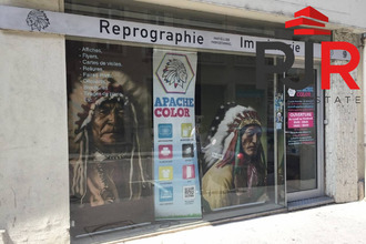 location localcommercial nancy 54000