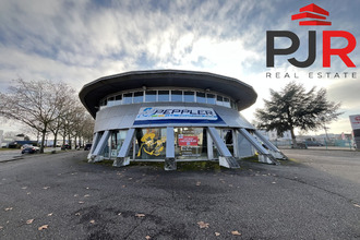 location localcommercial nancy 54000