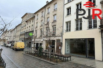 location localcommercial nancy 54000