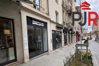 location localcommercial nancy 54000