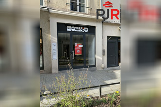 location localcommercial nancy 54000