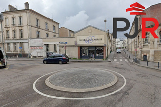 location localcommercial nancy 54000