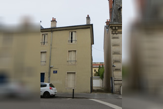 location localcommercial nancy 54000