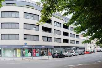 location localcommercial nancy 54000