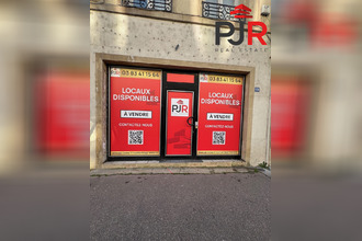 location localcommercial nancy 54000