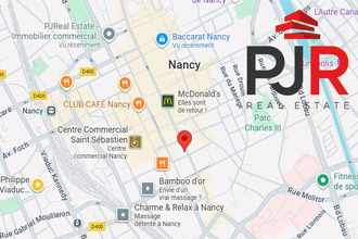 location localcommercial nancy 54000