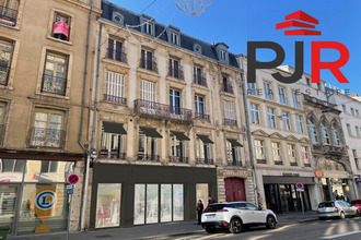 location localcommercial nancy 54000