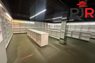 location localcommercial nancy 54000