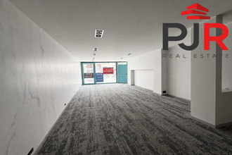 location localcommercial nancy 54000