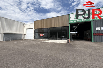 location localcommercial nancy 54000